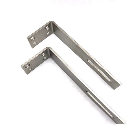 long l shaped metal brackets|heavy duty l shaped brackets.